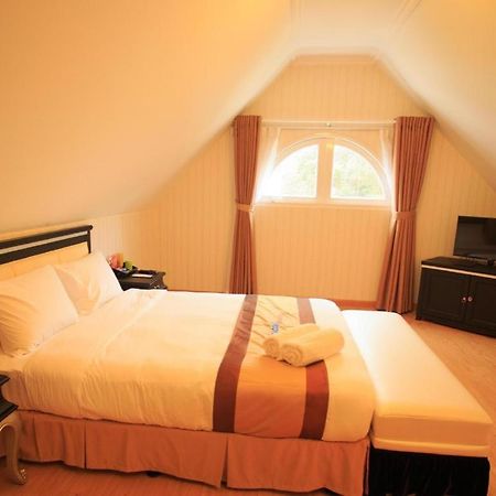Sam Tuyen Lam Resort Dalat Luaran gambar