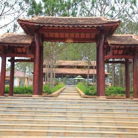 Sam Tuyen Lam Resort Dalat Luaran gambar
