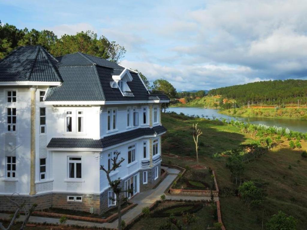 Sam Tuyen Lam Resort Dalat Luaran gambar